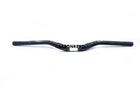 Carbon Fibre Handle Bar - High Rise Version