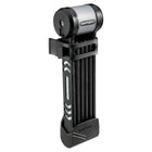 Kryptonite Kryptolok 610 Folding Lock w/Key 5mm x 100cm (2T)