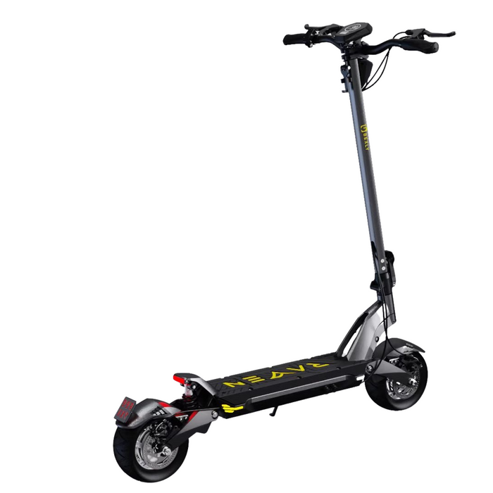 Bexly RAVEN Pro [2024] Electric Scooter