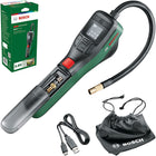 Bosch 3.6V Cordless Portable Electric Air Pump Compressor