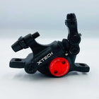 Full Hydrulaic Rear Brake Caliper for Kaboo Mantis