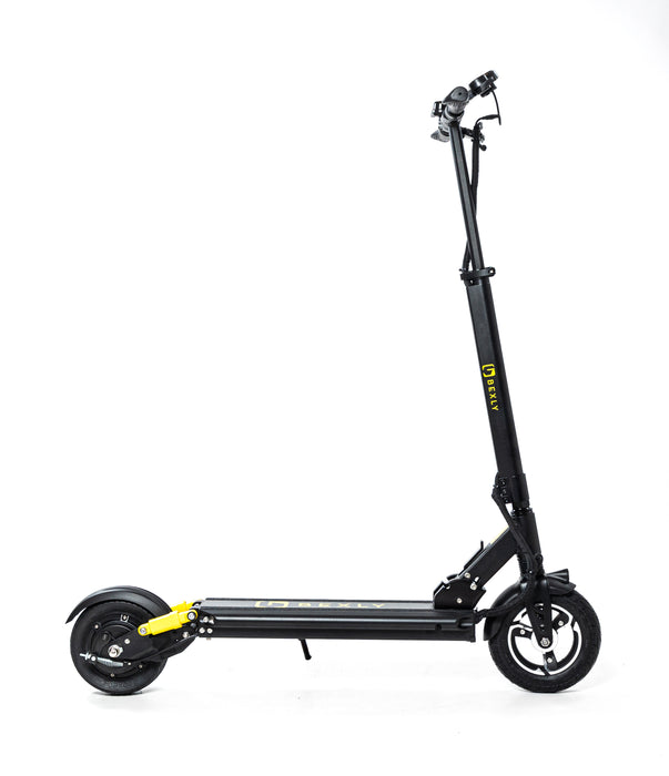 Bexly 8 Electric Scooter [2024 Model]