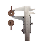 Brake Pads (Type 2) - Dualtron Spider