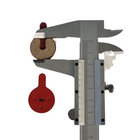 Brake Pads (Type 8) - Kugoo G2-Pro