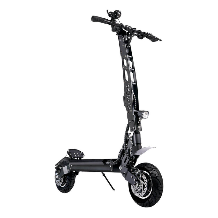 Mearth GTS Electric Scooter