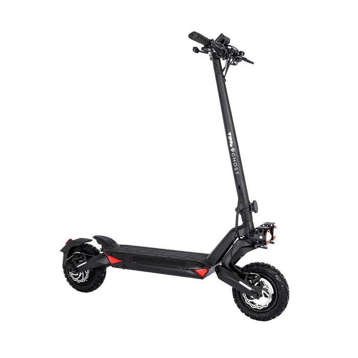 VIPPA Ghost Single Motor Electric Scooter