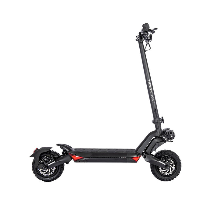 VIPPA Ghost Dual Motor Electric Scooter