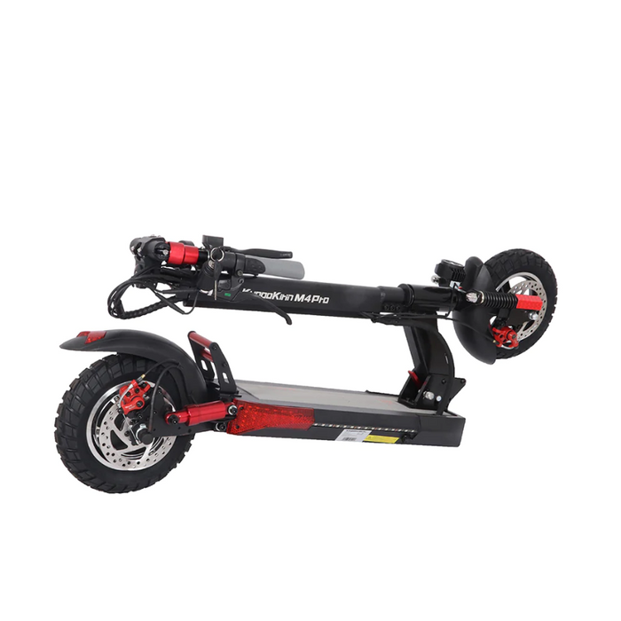 Kugoo M4 Pro Electric Scooter