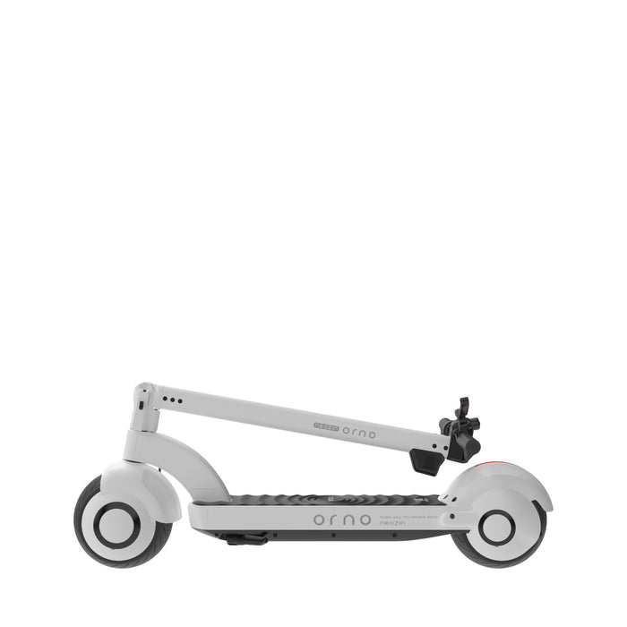 Neozin Orno Single Motor Electric Scooter | EX DEMO