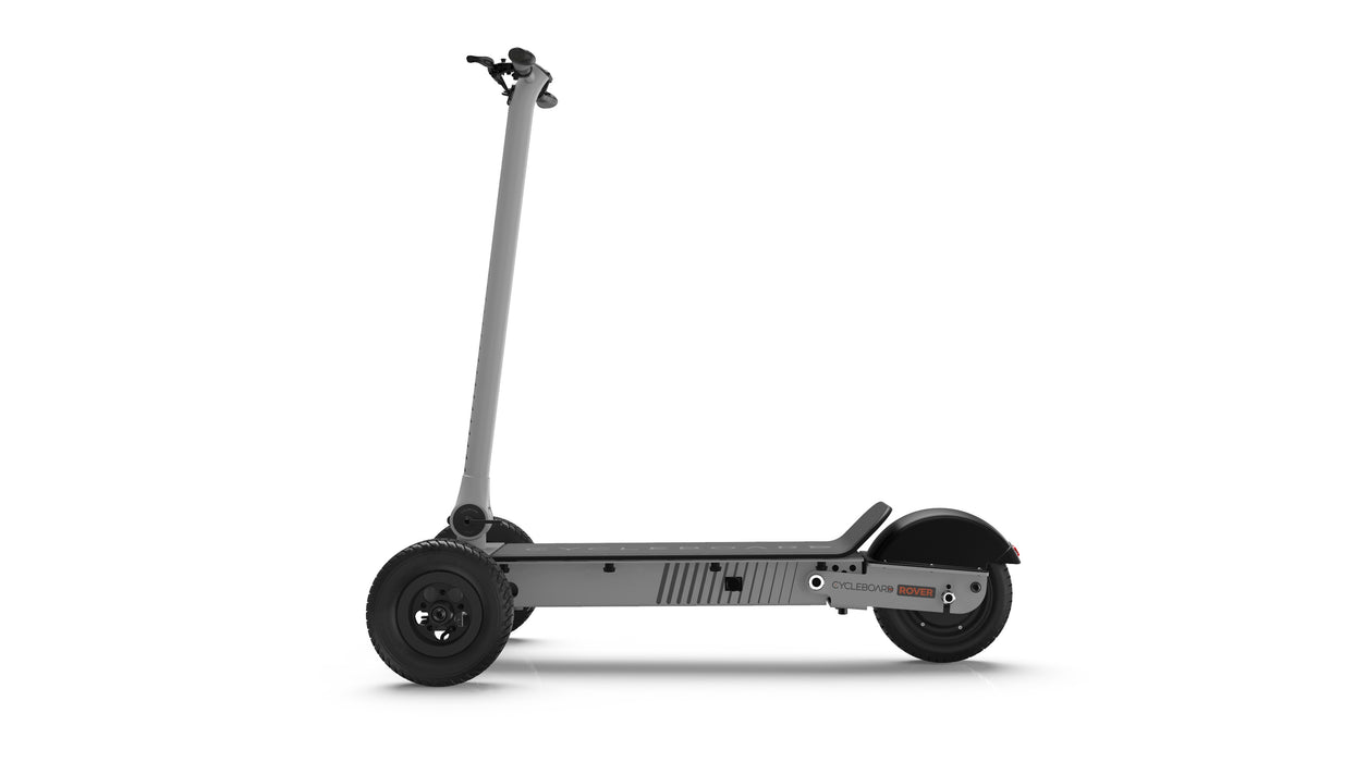 CycleBoard Rover Electric Vehicle