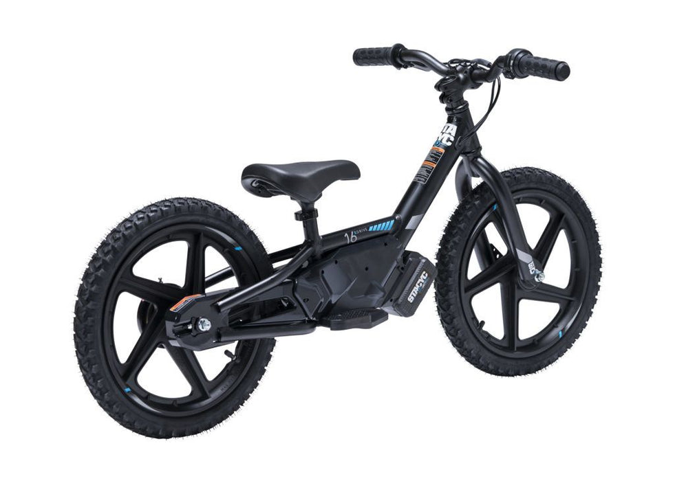 STACYC 16 EDrive Brushless Electric Bike (PRE ORDER - END OF APRIL)