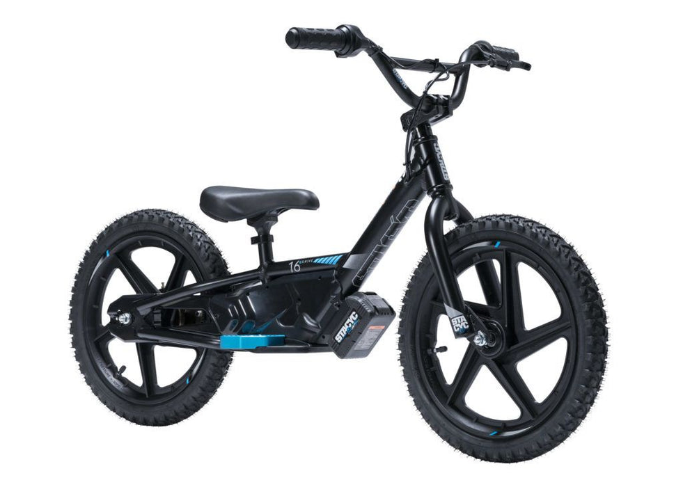 STACYC 16 EDrive Brushless Electric Bike (PRE ORDER - END OF APRIL)