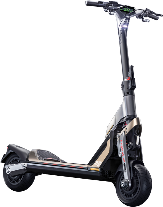 Segway GT2 Electric Scooter