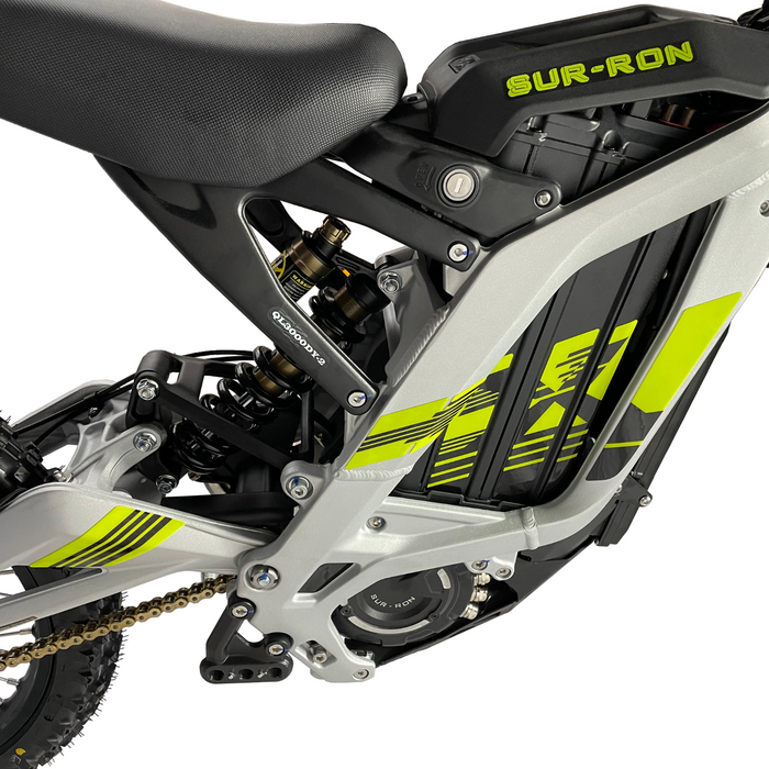 SurRon Light Bee L1E Electric Dirt Bike 2024 [Pre Order - Late April]