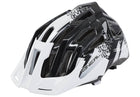 O'NEAL Q Helmet | White / Black (L/XL)