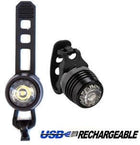 SIX20 USB Charging Scooter Light