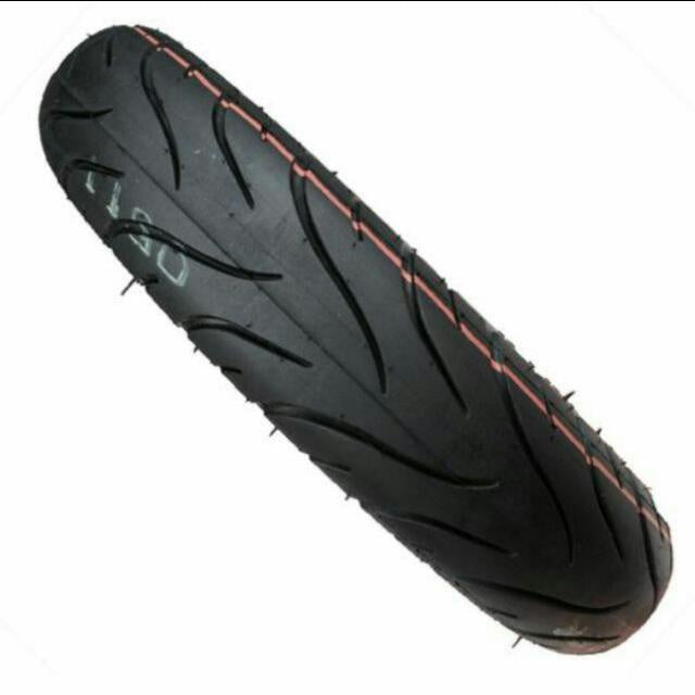 10 x 2.25" Road Tyre to Suit Kaabo Mantis 10 Solo/Solo+