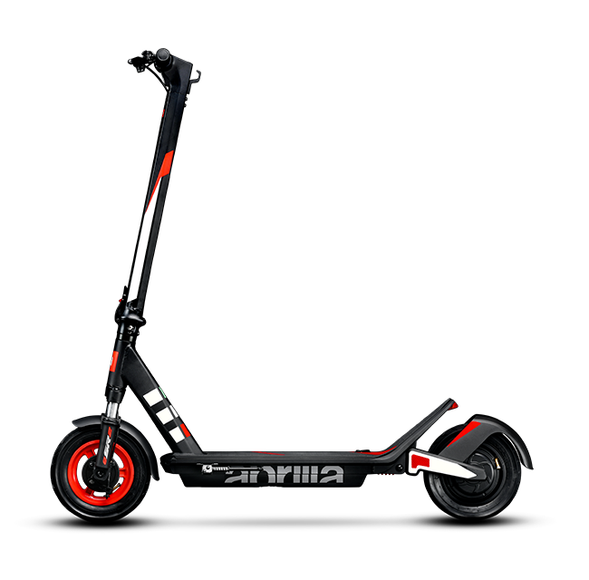 Aprilia eSR2 Electric Scooter [PRE ORDER]