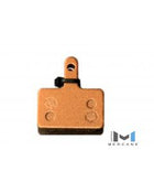 Brake Pads (Type 9) - Mercane MX60