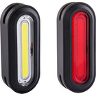 Kryptonite Avenue Set F-150& R-75