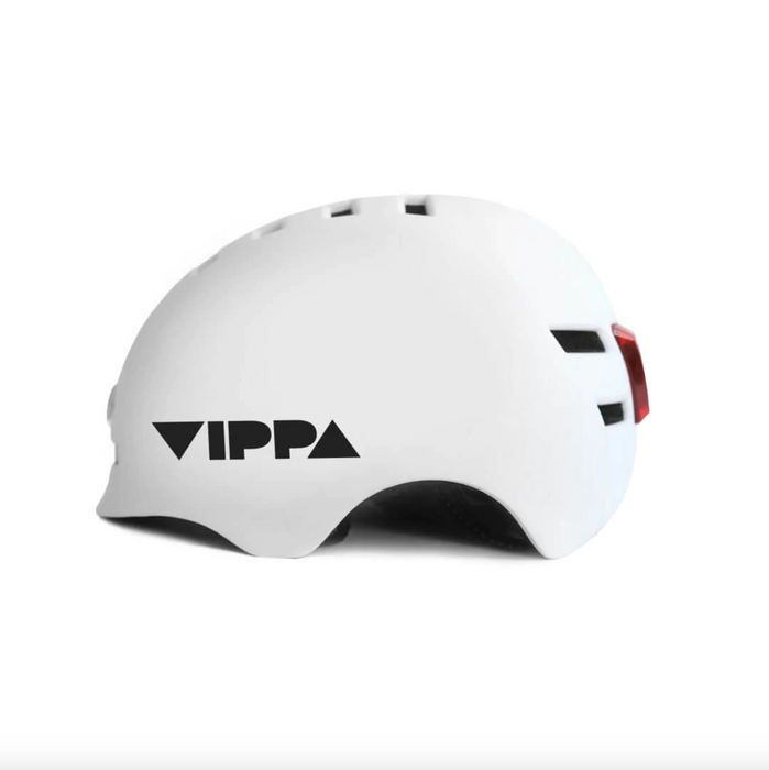 VIPPA Diamond LED Helmet