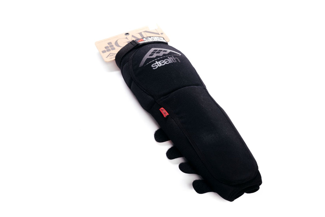GAIN Protection STEALTH Knee/Shin Combo Pads