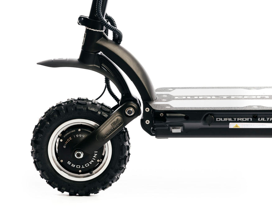 Dualtron Ultra 2 Electric Scooter