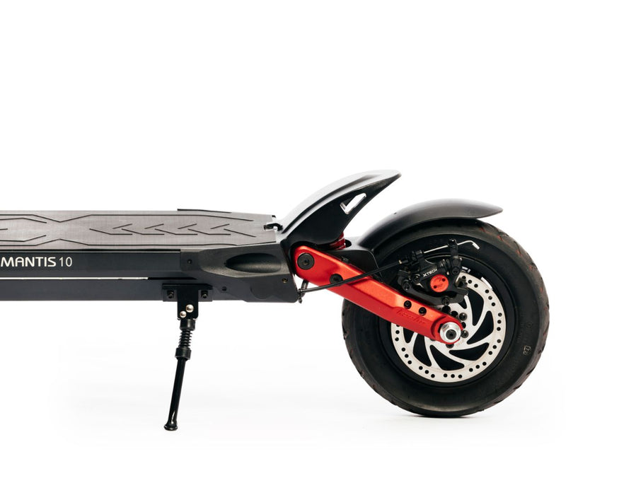 Kaabo Mantis 10 Duo Electric Scooter