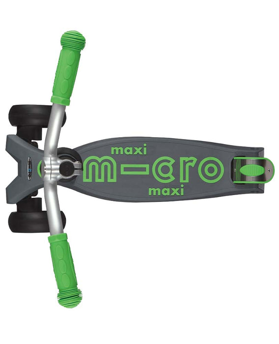 Micro Maxi Deluxe PRO Kids Scooter