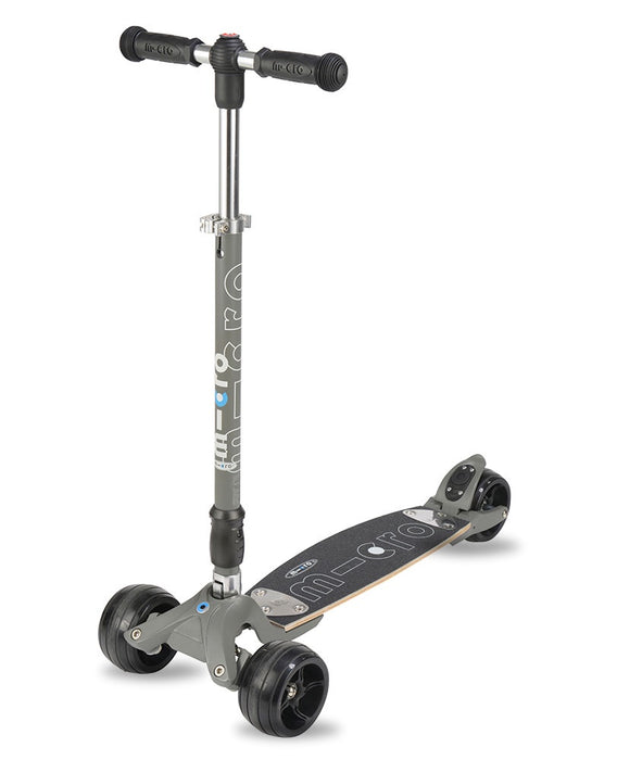 Micro Kickboard 3 Wheel Adult Scooter