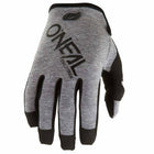 ONEAL21 MAYHEM GLOVES HEXX BLACK ADULT