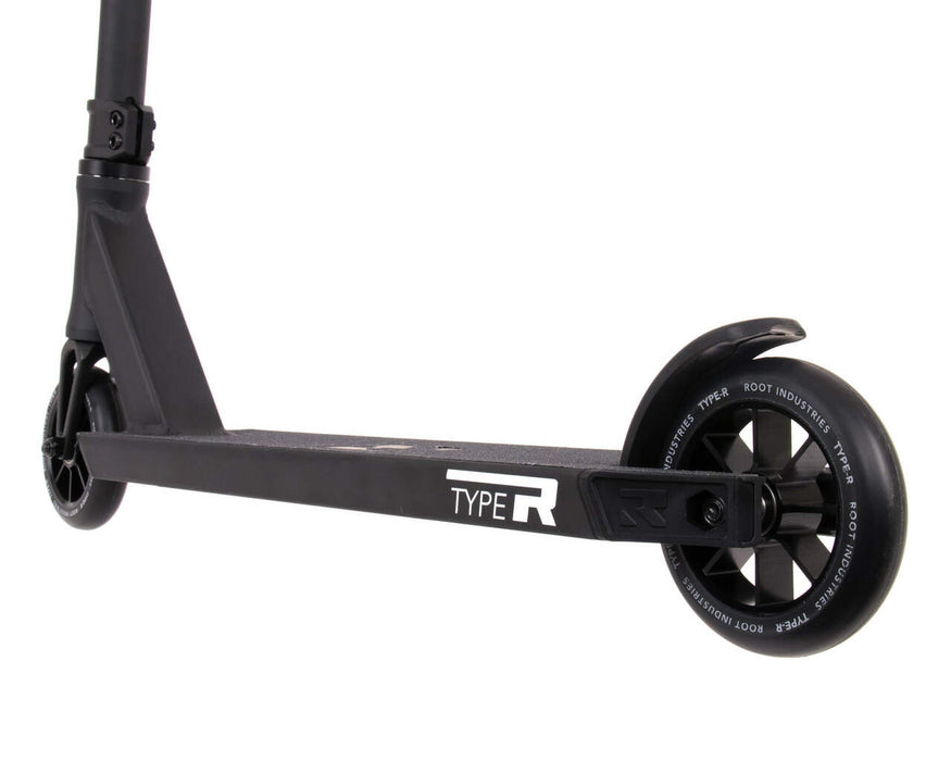 Root Industries Type R Complete Scooter