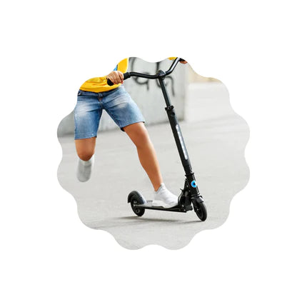 2-wheel Scooters