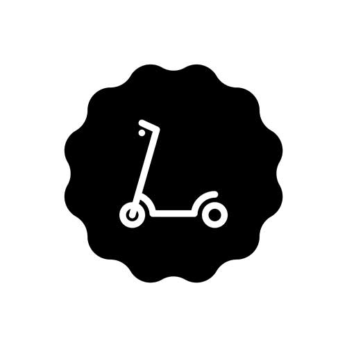 Commuter Scooters