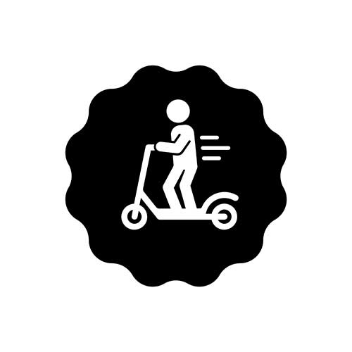 Fastest Electric Scooters