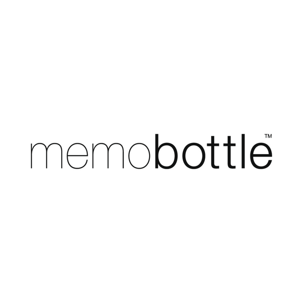 memobottle™