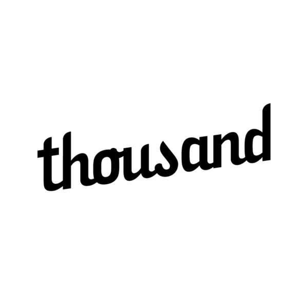 Thousand™