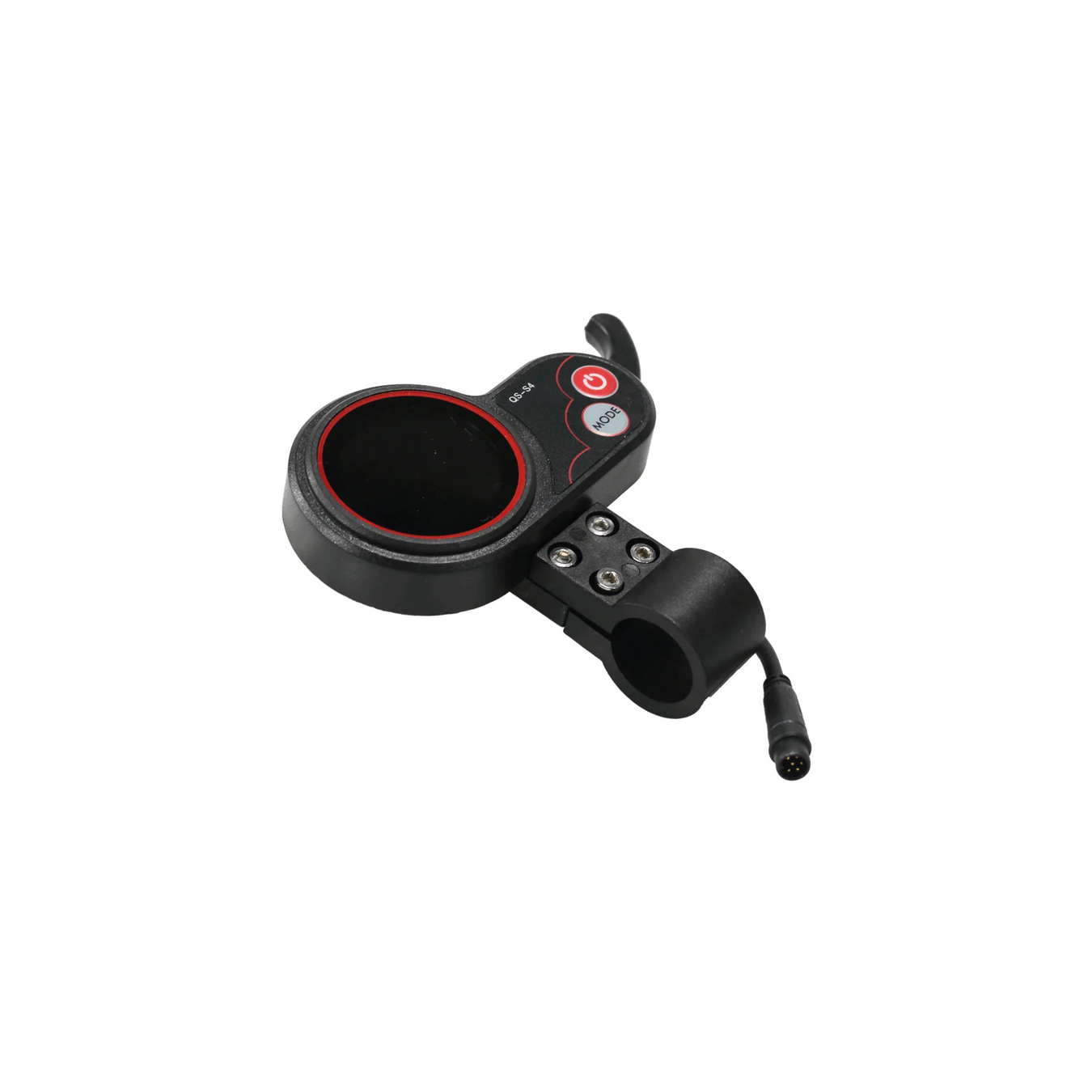 Electric Scooter Throttles