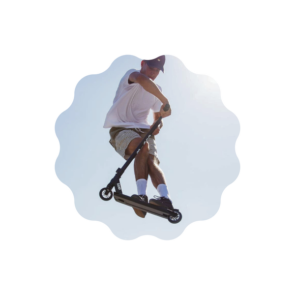 Pro Scooters