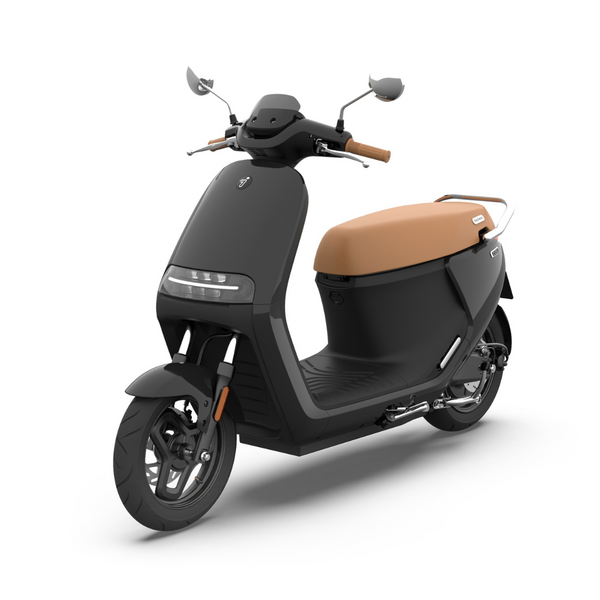 Electric Mopeds