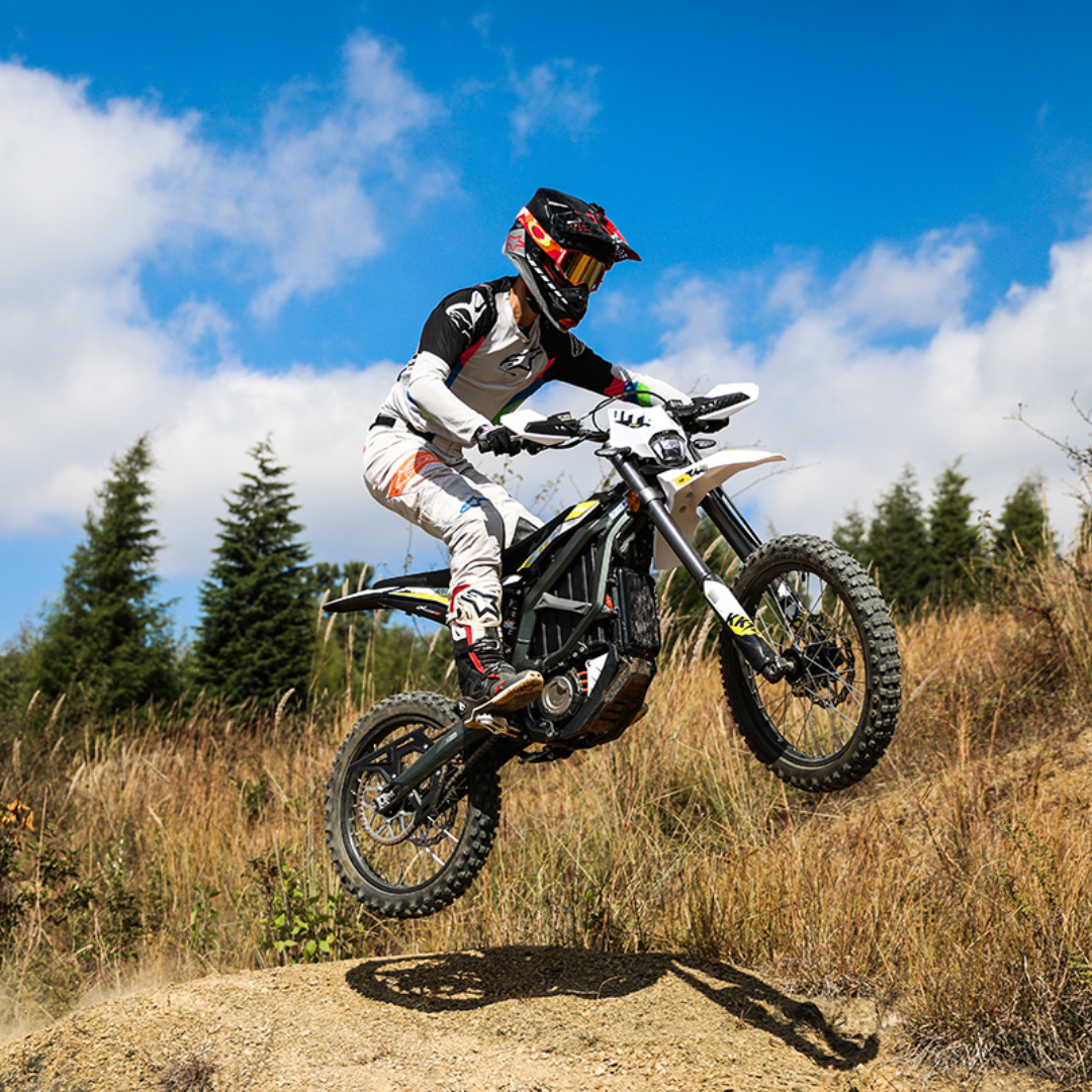 iFinance: Rides over $9,999