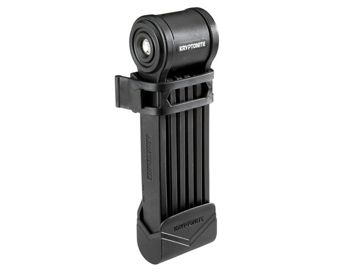 Kryptonite Keeper 585 Folding Lock 3mm x 85cm (2T)