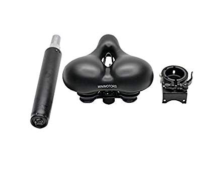 Dualtron Seat Kit