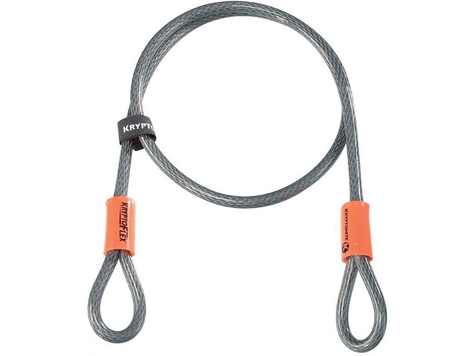 Kryptonite Kryptoflex 525 Looped Cable