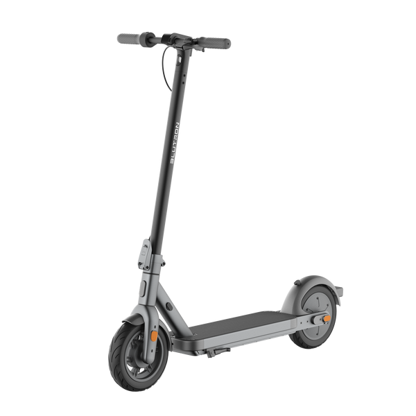 Blutron One S40 Electric Scooter