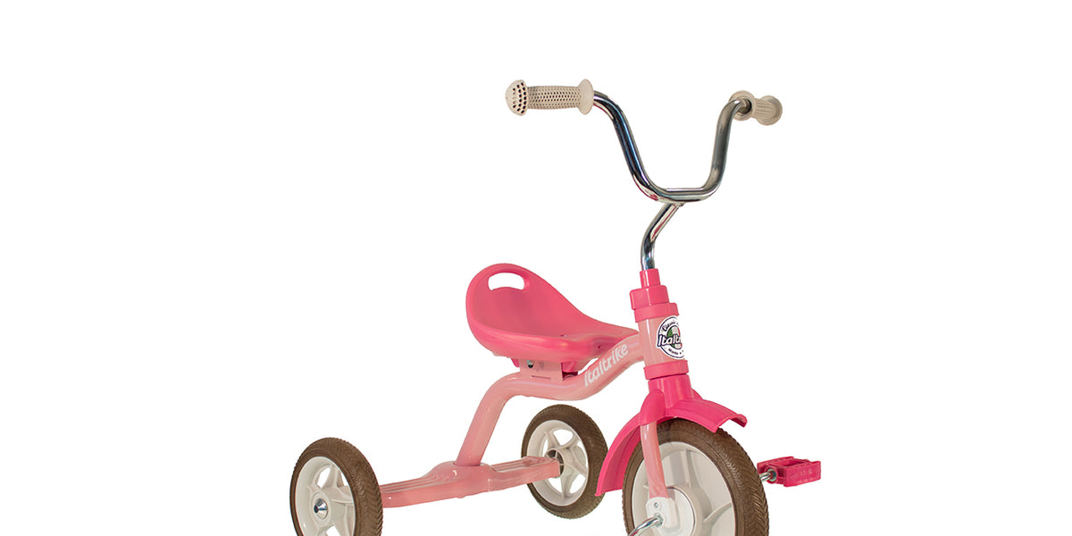 Italtrike 10 Super Touring Trike iScoot Australia