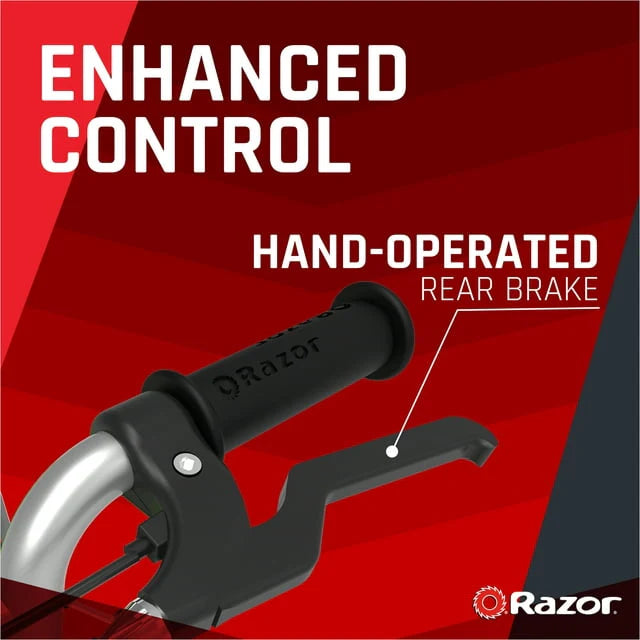 Razor Dirt Rocket MX350