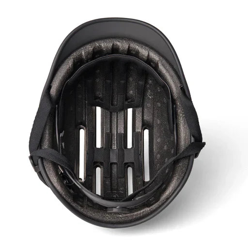 Thousand Heritage 2 Helmet - Stealth Black