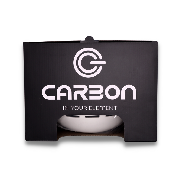 Carbon Urban Helmet