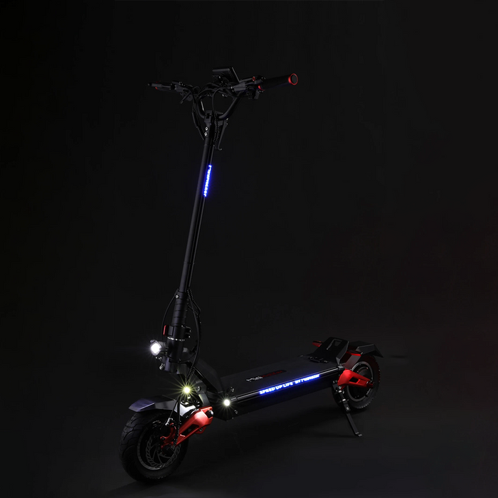 MiniWalker Tiger 10 Pro+ Electric Scooter